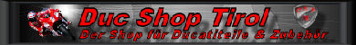 Duc Shop Tirol