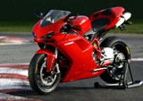 Ducati 848/1098/1198/S/R