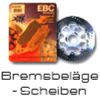 Bremsenteile