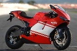Desmosedici RR