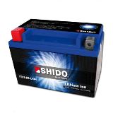 Batterien