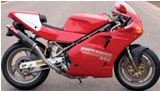 Ducati 851/888