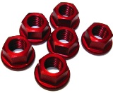 CNC-Teile