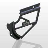Ritzelabdeckungen