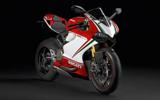 Ducati 1199 Panigale
