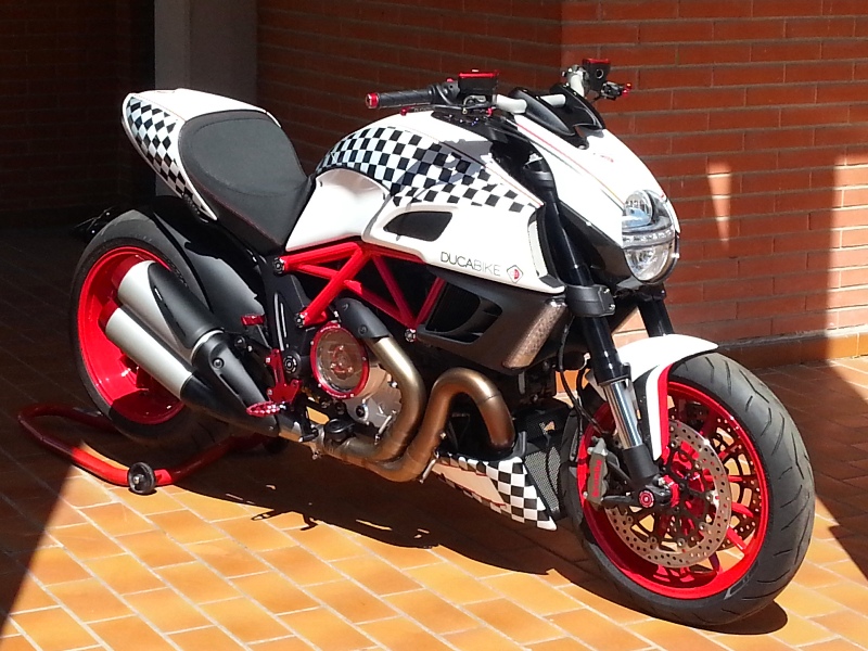 Ducati Multistrada For Sale Australia Ducati Multistrada For Sale Australia