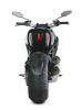 AKRAPOVIC SLIP-ON-Linie DUCATI Diavel ab Bj. 2011 mit ABE