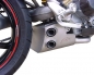 QUAT-D Ex Box VA/glasgeperlt mit Kat (Euro 3), EG-BE Ducati Monster 696