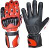 DST Speed Profi schwarz/rot/weiss