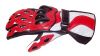 DST Speed Profi schwarz/rot/weiss