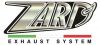 Zard Komplettanlage 2-1-2 