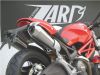 Zard Slip-on Schalld�mpferpaar 