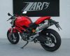 Zard Slip-on Schalld�mpferpaar 
