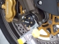 Metisse Gabelsch�tzer Satz Ducati Monster 696