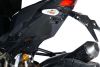 DST Untere Sitzabdeckung /Rahmenabdeckung Carbon Ducati Streetfighter