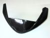 Instrumentenabdeckung mit Windabweiser Carbon Ducati Monster 696 / 1100 / S