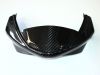 Instrumentenabdeckung mit Windabweiser Carbon Ducati Monster 696 / 1100 / S