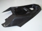DST Untere Sitzabdeckung /Rahmenabdeckung Carbon Ducati Streetfighter