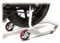 ValterMoto Race Heckst�nder 