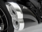 ZARD Schalld�mpfer Ducati Diavel