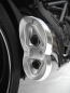 ZARD Schalld�mpfer Ducati Diavel