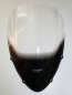 MRA Verkleidungsscheibe Racing / klar  Ducati  848 / 1098 / 1198