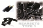 ValterMoto Fu�rastenanlage 