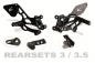 ValterMoto Fu�rastenanlage 