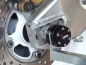 Metisse Schwingensch�tzer Satz Ducati Monster 696