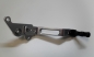 4 Racing Fu�rastenanlage Typ Race 02 f�r Ducati Diavel