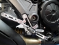 4 Racing Fu�rastenanlage Typ Race 02 f�r Ducati Diavel