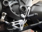 4 Racing Fu�rastenanlage Typ Race 02 f�r Ducati Diavel