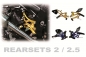 ValterMoto Fu�rastenanlage 
