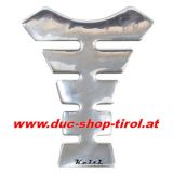 Keiti Tankpad Colour Chrom KT 1400