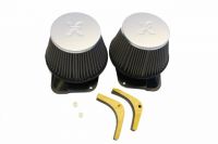 Pipercross Performance Luftfilter Ducati 748 / 916