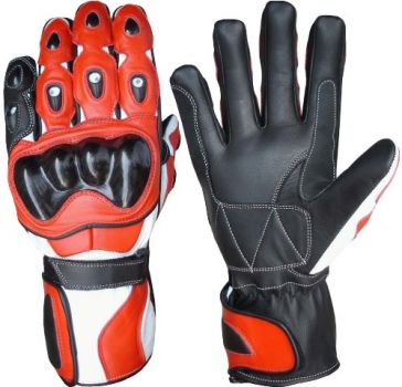 DST Speed Profi schwarz/rot/weiss