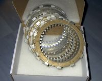 TSS Sintermetall Belag Kit f�r ZU-C10901