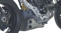 QUAT-D Ex Box Ducati Multistrada 1000/1000S/1100/1100S