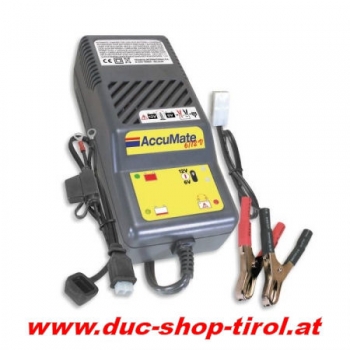 Batterieladeger�t AccuMate 6/12V