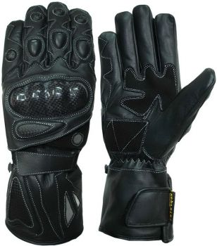 DST Supertech schwarz