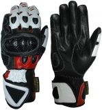 DST Competizzione schwarz/rot/weiss