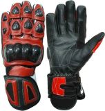 DST Evo Profi schwarz/rot