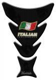 Keiti Tankpad Italian schwarz