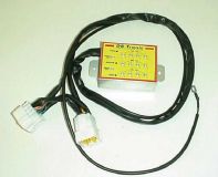 SIL-MOTO Einspritzcomputer Vorschaltmodul Ducati 996R + alle Einspritzer ab 2002 