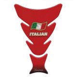 Keiti Tankpad Italian rot
