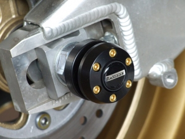 Metisse Schwingensch�tzer Satz Ducati Monster 696