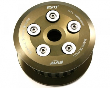EVR Anti Hoppingkupplung CTS-02 Ducati 848 / Multistrada 1000 / S / 1100 / S / GT 1000