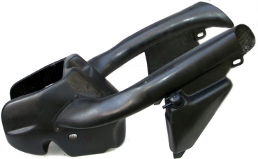 EVR Kohlefaser Airbox mit mehr Volumen DUCATI 749/S/R-999/S/R