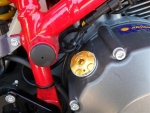 4 Racing �leinf�llschraube  M22 x 1,5 Ducati