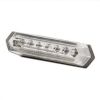 LED-R�cklicht-Mini, klares Glas, ohne KZB, E-gepr�ft,
